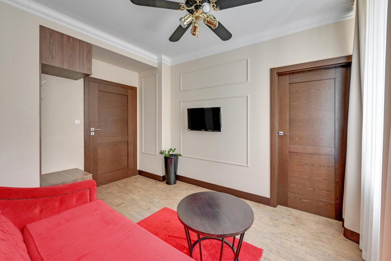 Downtown Apartments Old Town Chlebnicka Street Gdansk Bagian luar foto